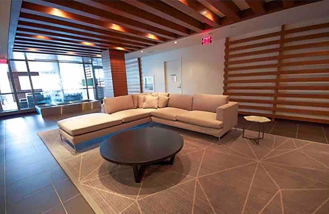 Stunning Condo Wit Amazing View 5Mins From Cntower 토론토 외부 사진